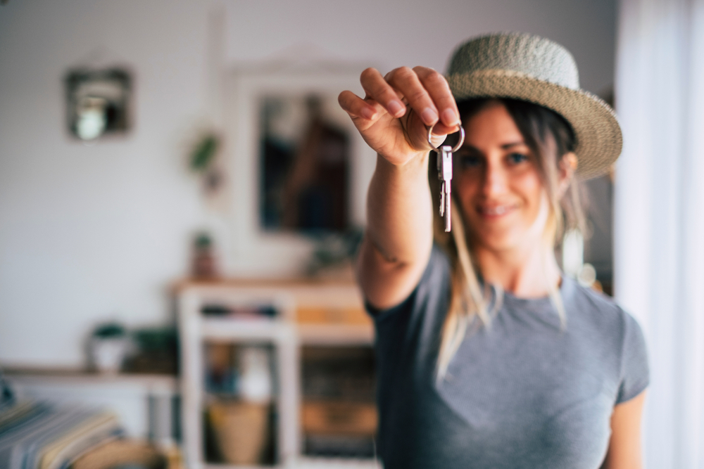 Canadian Mortgage Rates Sparking Interest in Rent to Own